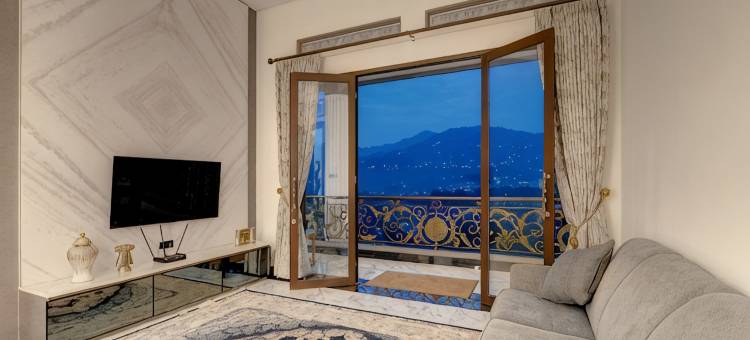 Lulu Luxury New 5br Villa Private Family Gathering图片