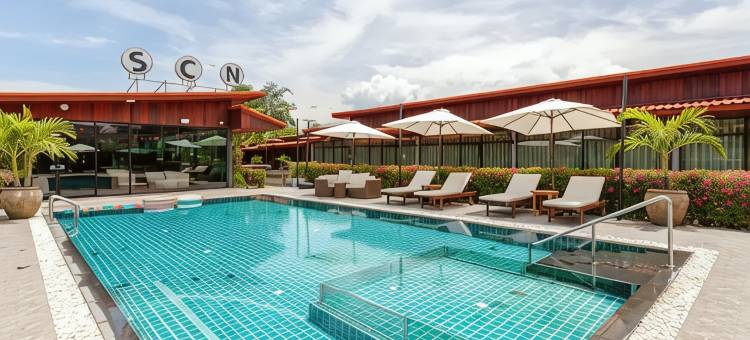 Wellness Resort Rayong Managed by the SCN图片