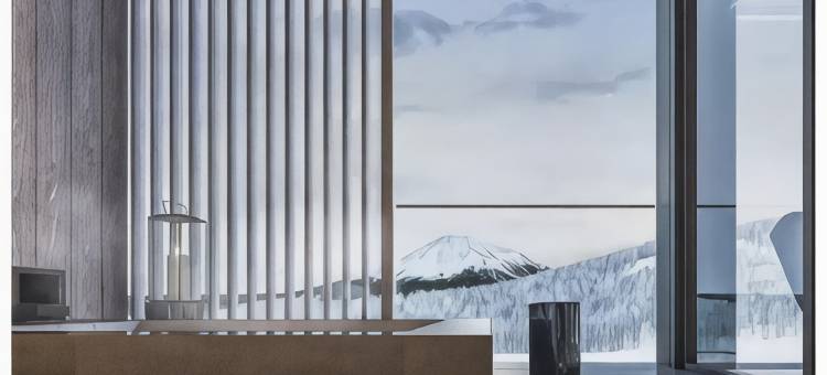 二世谷花园柏悦酒店(Park Hyatt Niseko Hanazono)图片