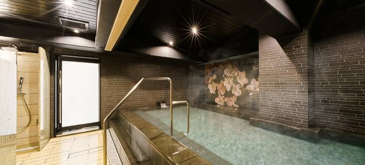池袋站北口超级酒店(Super Hotel Ikebukuro-Eki Kitaguchi)图片