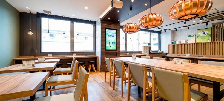 超级酒店-萨摩川内(Super Hotel Satsuma Sendai)图片