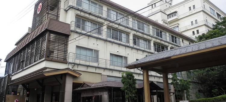 四季之宿美浓屋酒店(Shikinoyado Minoya)图片