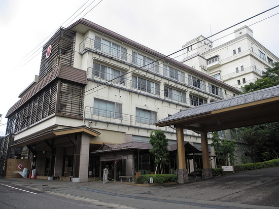 四季之宿美浓屋酒店