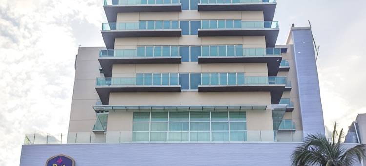 维拉克斯福朋喜来登酒店(Four Points by Sheraton Veracruz)图片