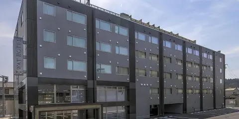 飛驒高山瓦特酒店及Spa