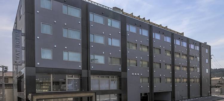 飞驒高山瓦特酒店及Spa(Wat Hotel & Spa Hida Takayama)图片