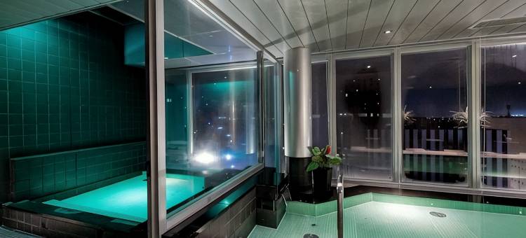 札幌十字酒店(Cross Hotel Sapporo)图片