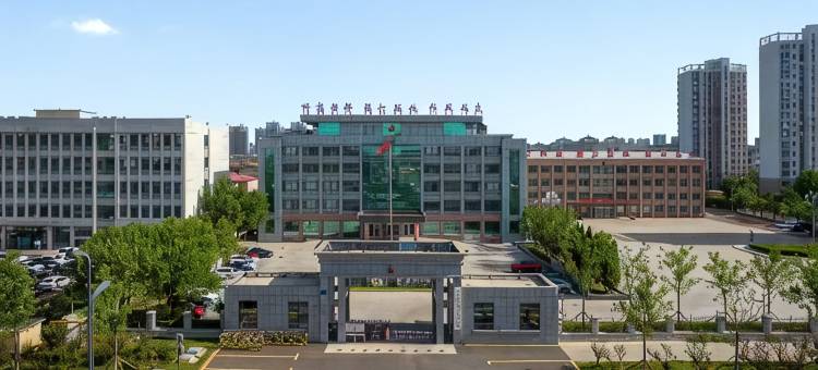 BELLA HOTEL 百丽酒店(东营市海通路美食街西城万达广场店)图片