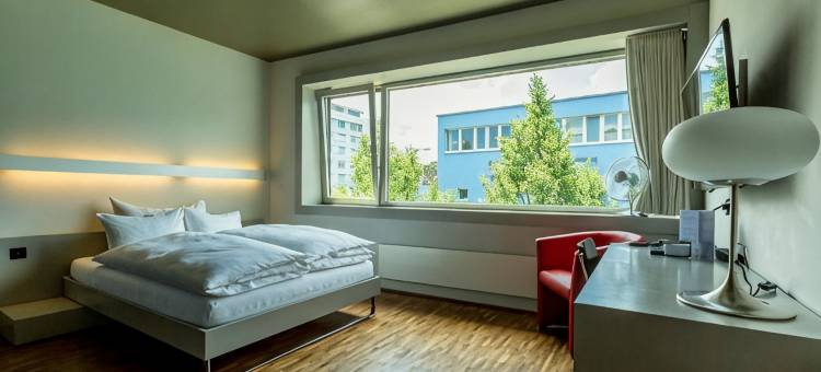 莱茵河畔达斯布雷特酒店(Dasbreitehotel am Rhein)图片