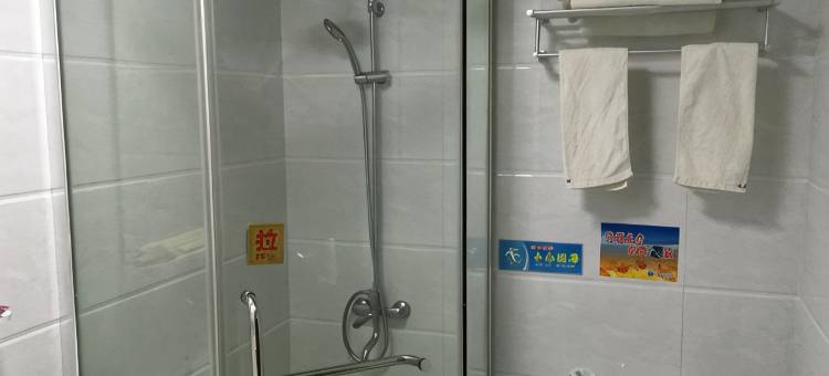 海宁春熙宾馆图片