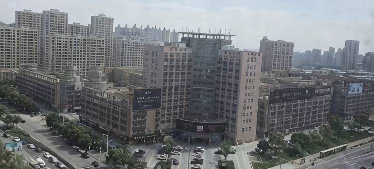 尚客达民宿(嘉兴万达广场店)图片