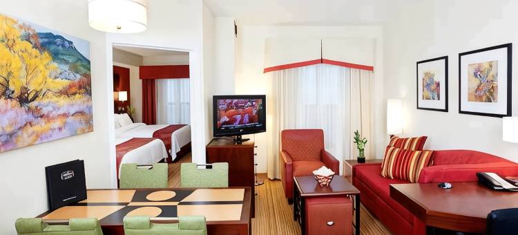 赫勒拿Residence Inn 酒店(Residence Inn Helena)图片