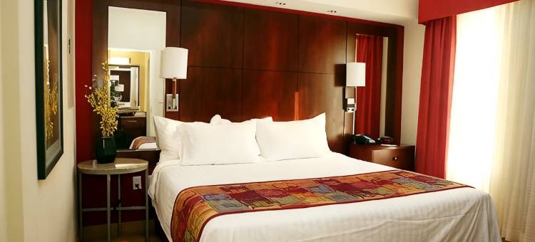 伯明翰胡佛Residence Inn 酒店(Residence Inn Birmingham Hoover)图片
