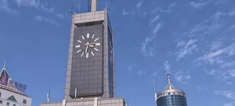 城市豪泰(合肥淮河路步行街合工大店)图片