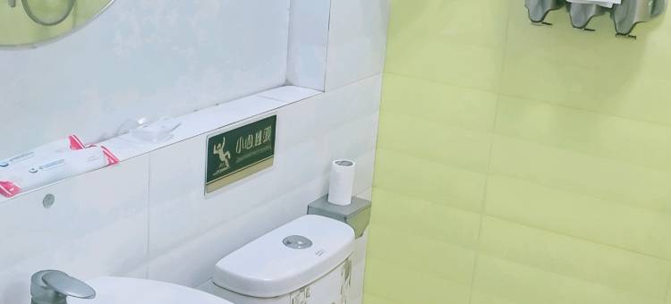 新乡县星悦快捷酒店图片