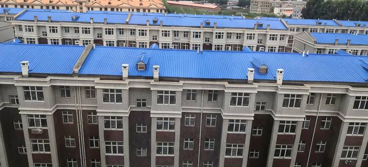 大家民宿图片