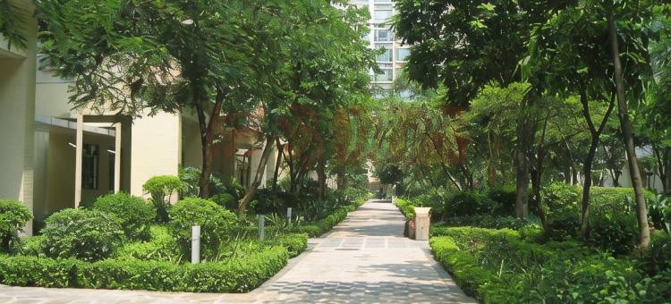 大不小·WideStay AiryRooms·民宿(固安大湖公园店)图片