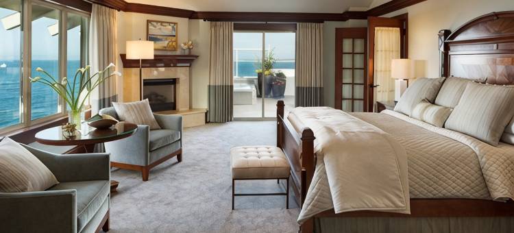 蒙特利广场酒店及水疗中心(Monterey Plaza Hotel and Spa)图片