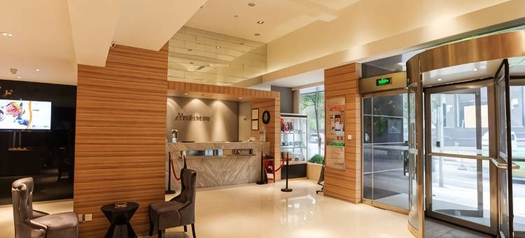 锦江之星(南昌八一广场永叔路地铁站店)图片