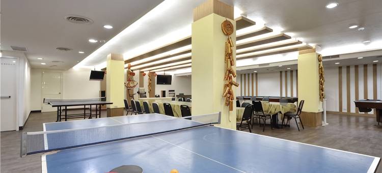 垦丁高山青大饭店图片