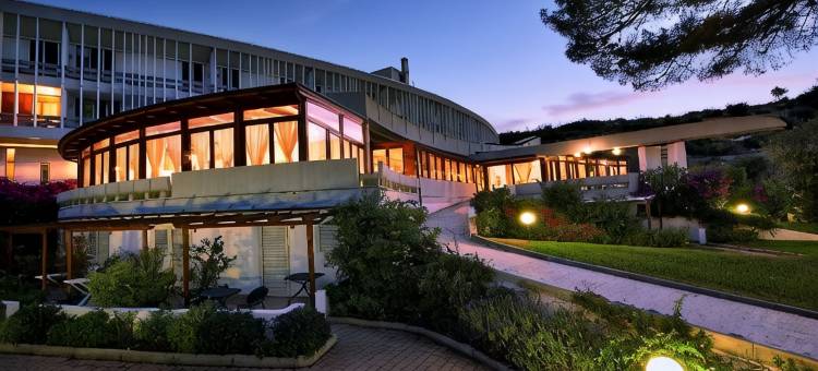 古斯梅度假村 - 沙丘套房酒店(Valtur Baia del Gusmay Beach Resort)图片