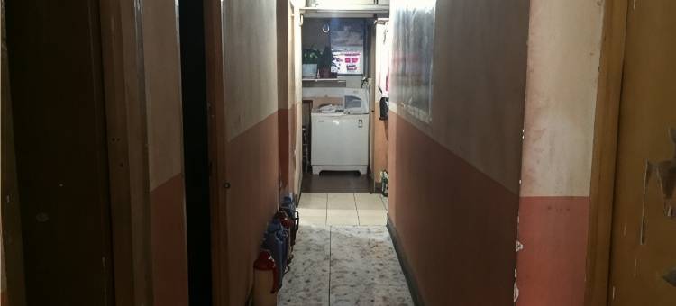 潍坊成中旅馆图片