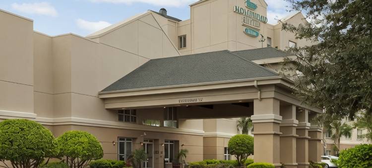奥兰多-梅特兰Homewood Suites by Hilton(Homewood Suites by Hilton Orlando - Maitland)图片