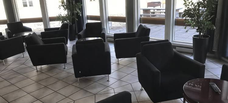 奥佩达尔杰斯特图恩酒店(Oppdal Gjestetun Hotell)图片
