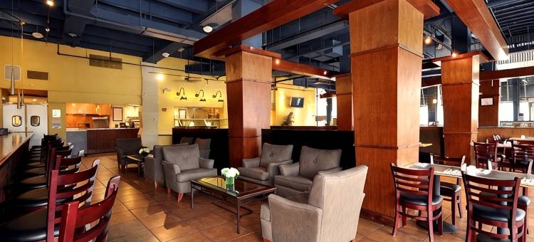 贝斯特韦斯特格兰特公园酒店(Best Western Grant Park Hotel)图片