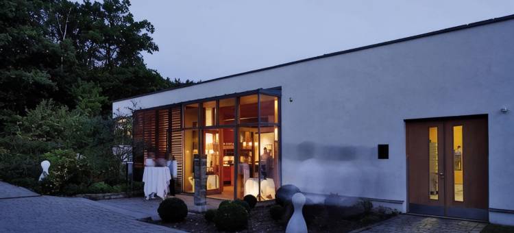 施湾罗曼蒂克酒店(Romantik Hotel Zur Schwane)图片