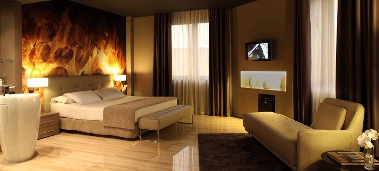 SB塔拉戈纳城市酒店(Hotel SB Ciutat Tarragona)图片