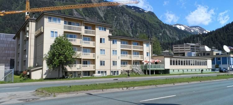朱诺温德姆华美达酒店(Ramada by Wyndham Juneau)图片
