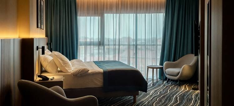 Vladikavkaz Park Hotel图片