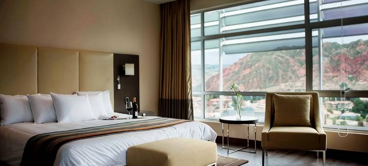 卡萨大酒店(Casa Grande Hotel)图片