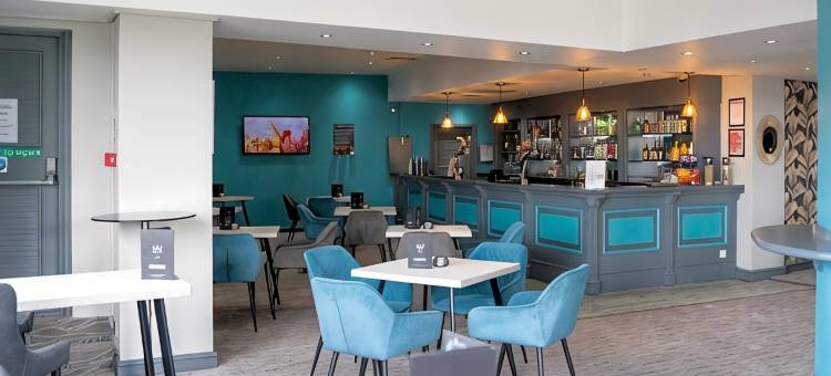 利物浦大西洋塔酒店 By Sunday(Atlantic Tower Hotel Liverpool By Sunday)图片