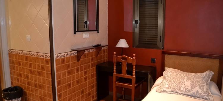 拉鲁塔旅馆(Hostal Pension la Ruta)图片