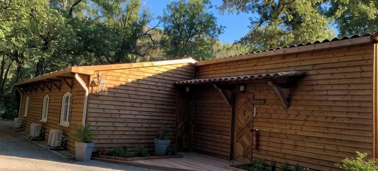 La Bastide du Baou图片
