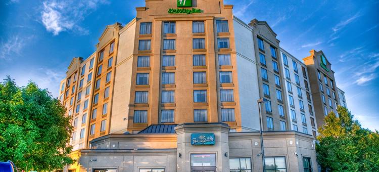 Holiday Inn & Suites 芝加哥西北 - 埃尔金(Holiday Inn & Suites CHICAGO NORTHWEST - ELGIN by IHG)图片
