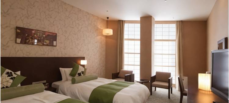 河原町站维斯塔高级酒店(HOTEL VISTA PREMIO KYOTO KAWARAMACHI ST.)图片