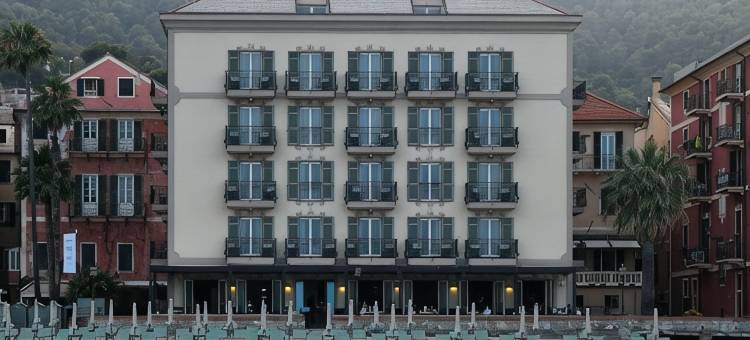 温莎酒店(Hotel Windsor)图片