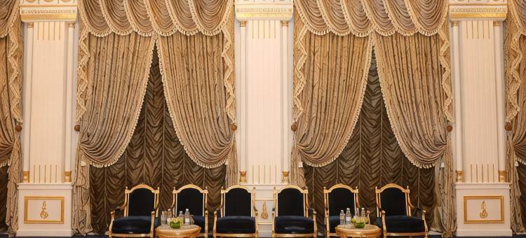 多哈格兰德丽景酒店，璀蔓臻选温德姆(Grand Regency Doha, Trademark Collection by Wyndham)图片