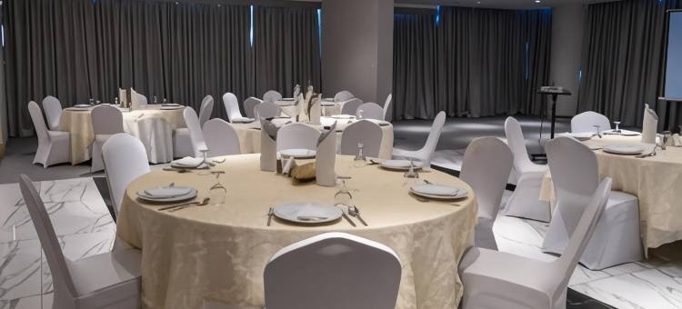 VOGO 大酒店 - 原学术城最佳西方精品酒店(VOGO Grand Hotel - Formerly Best Western Plus Hotel Academic City)图片