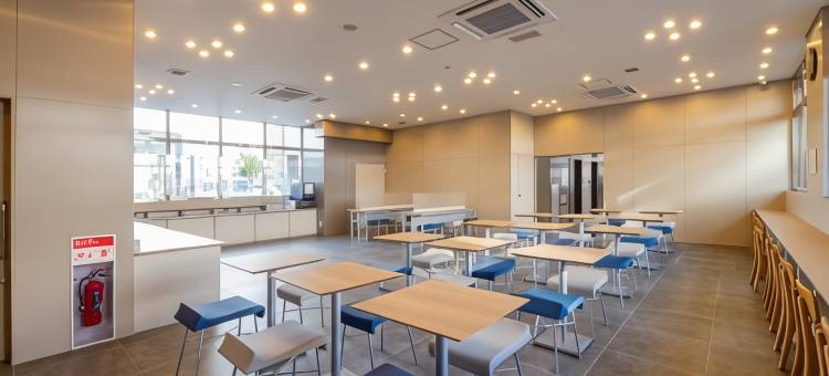 东横INN所泽站西口(Toyoko Inn Tokorozawa-eki Nishi-guchi)图片