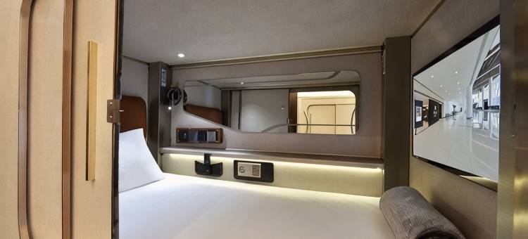Bahrain Airport Hotel图片