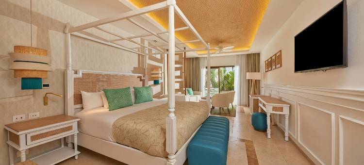艾丝梅拉达巴伊亚普林西比豪华酒店(Bahia Principe Luxury Esmeralda All Inclusive - Newly Renovated)图片