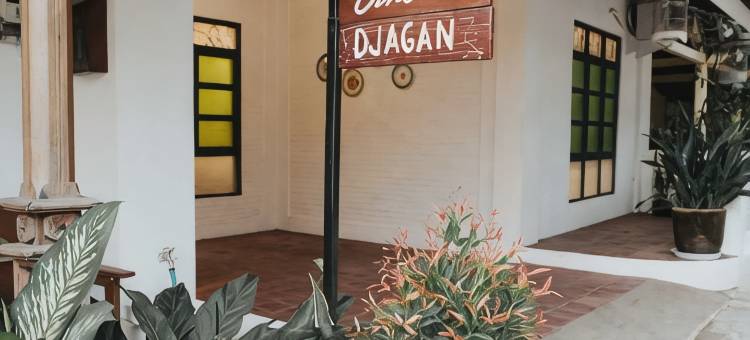Omah Djagan Yogyakarta图片