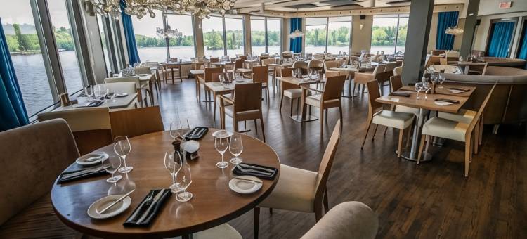 莱斯特勒度假酒店(Estérel Resort)图片