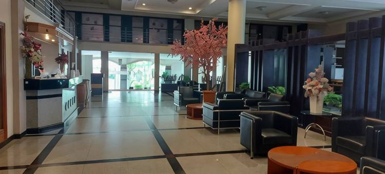 拉玛花园酒店(Rama Garden Hotel)图片