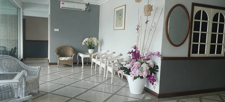 沙夫拉酒店(Hotel Shafura 1)图片