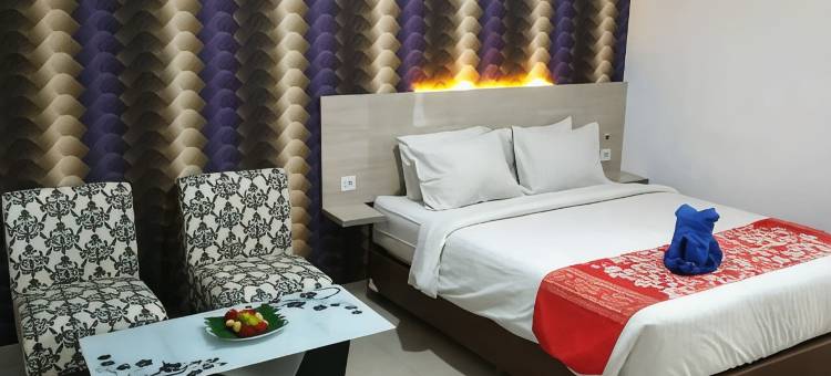 万鸦老梅尔斯旅馆(Mel's Inn Manado)图片